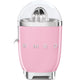 Smeg Citrus Juicer 'Pink' CJF11PKEU