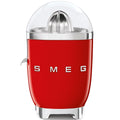 Smeg Citrus Juicer 'Red' CJF11RDEU