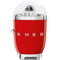Smeg Citrus Juicer 'Red' CJF11RDEU