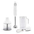 Smeg Hand Blender 'White' HBF03WHEU