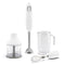 Smeg Hand Blender 'White' HBF03WHEU