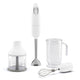 Smeg Hand Blender 'White' HBF03WHEU