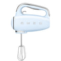 Smeg Hand Mixer 'Pastel Blue' HMF01PBEU