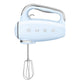 Smeg Hand Mixer 'Pastel Blue' HMF01PBEU