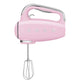 Smeg Hand Mixer 'Pink' HMF01PKEU