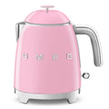 Smeg Kettle 0.8L 'Pink' KLF05PKEU