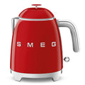 Smeg Kettle 0.8L 'Red' KLF05RDEU