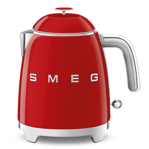 Smeg Kettle 0.8L 'Red' KLF05RDEU