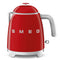 Smeg Kettle 0.8L 'Red' KLF05RDEU