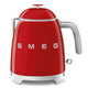 Smeg Kettle 0.8L 'Red' KLF05RDEU