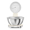 SMEG Kitchen Scale 'Cream' KSF01CRWW