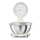 SMEG Kitchen Scale 'Cream' KSF01CRWW