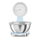 SMEG Kitchen Scale 'Pastel Blue' KSF01PBWW