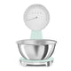 SMEG Kitchen Scale 'Pastel Green' KSF01PGWW