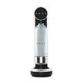 SMEG Sodamaker 'Matte Black' SKC01BLM