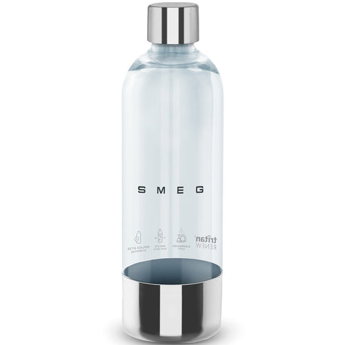 SMEG Bottle for Sodamaker 800ml SKC01