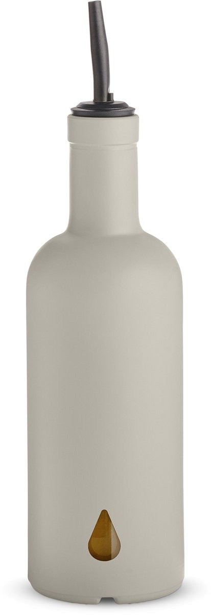 Spic'd Oil Bottle 500ml 'Warm Clay'