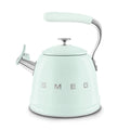 SMEG Kettle 2.3L 'Pastel Green' WKF01PG