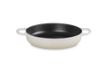 Le Creuset Two-Handled Sauté Pan 'Meringue' Ø28cm / 3.2L