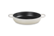 Le Creuset Two-Handled Sauté Pan 'Meringue' Ø28cm / 3.2L