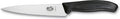 Victorinox Chef's Knife 15cm 'Swiss Classic Black'
