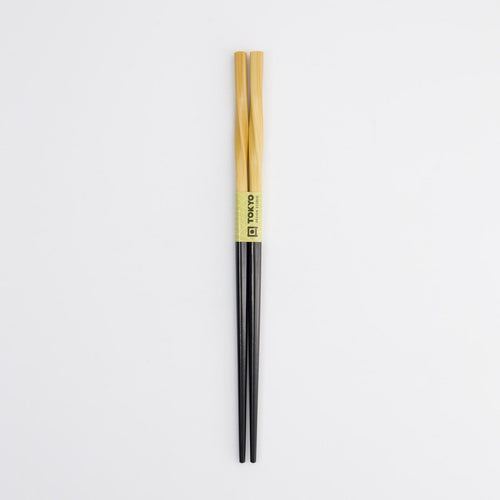 Palillos para comer Tokyo Design Studio 2 uds.
