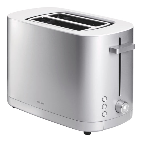 Zwilling Toaster Silver 2/2 'Enfinigy'