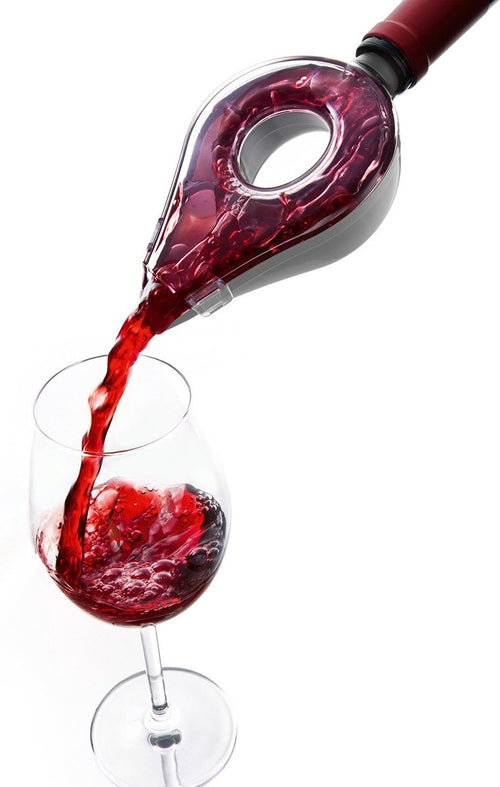 Vacu Vin Wine Aerator - Wine Aerator