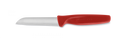 Couteau d'office Wusthof 'Create' Rouge 8 cm