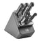 Zwilling 7-piece Knife Set 'Gourmet'