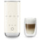 Smeg Milk Frother Cream 120ml MFF02CREU