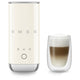 Smeg Milk Frother Cream 120ml MFF02CREU