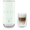 Smeg Milk Frother Pastel Green 120ml MFF02PGEU
