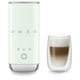 Smeg Milk Frother Pastel Green 120ml MFF02PGEU