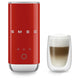 Smeg Milk Frother Red 120ml MFF02RDEU