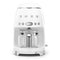 Smeg Filter Coffee Machine 'White' DCF02WHEU
