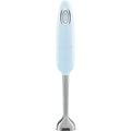 Smeg Hand Blender 'Pastel Blue' HBF11PBEU