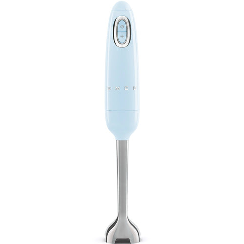 Smeg Hand Blender 'Pastel Blue' HBF11PBEU