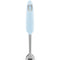 Smeg Hand Blender 'Pastel Blue' HBF11PBEU