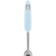 Smeg Hand Blender 'Pastel Blue' HBF11PBEU