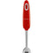 Smeg Hand Blender 'Red' HBF11RDEU