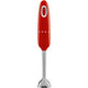 Smeg Hand Blender 'Red' HBF11RDEU