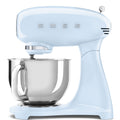 Smeg Stand Mixer 'Pastel Blue' SMF03PBEU