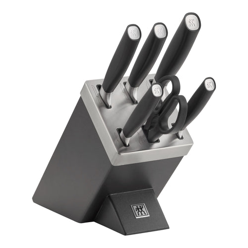 Zwilling 7-piece Knife Set 'All * Star'