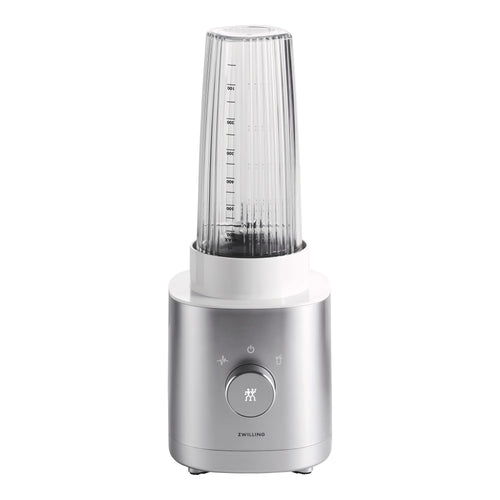 Zwilling Personal Blender Silver 0.55L 'Enfinigy'