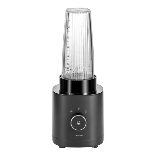 Zwilling Personal Blender Black 0.55L 'Enfinigy'