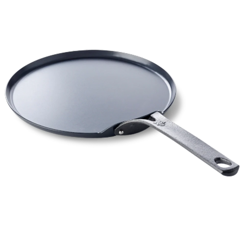 BK Pancake Pan Ø26cm 'Black Steel'