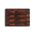 SOPHIOR Walnut Cutting Board 35x25x2.5cm
