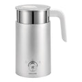 Zwilling Milk Frother Silver 200ml hot / 400ml cold 'Enfinigy'