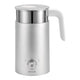 Zwilling Milk Frother Silver 200ml hot / 400ml cold 'Enfinigy'